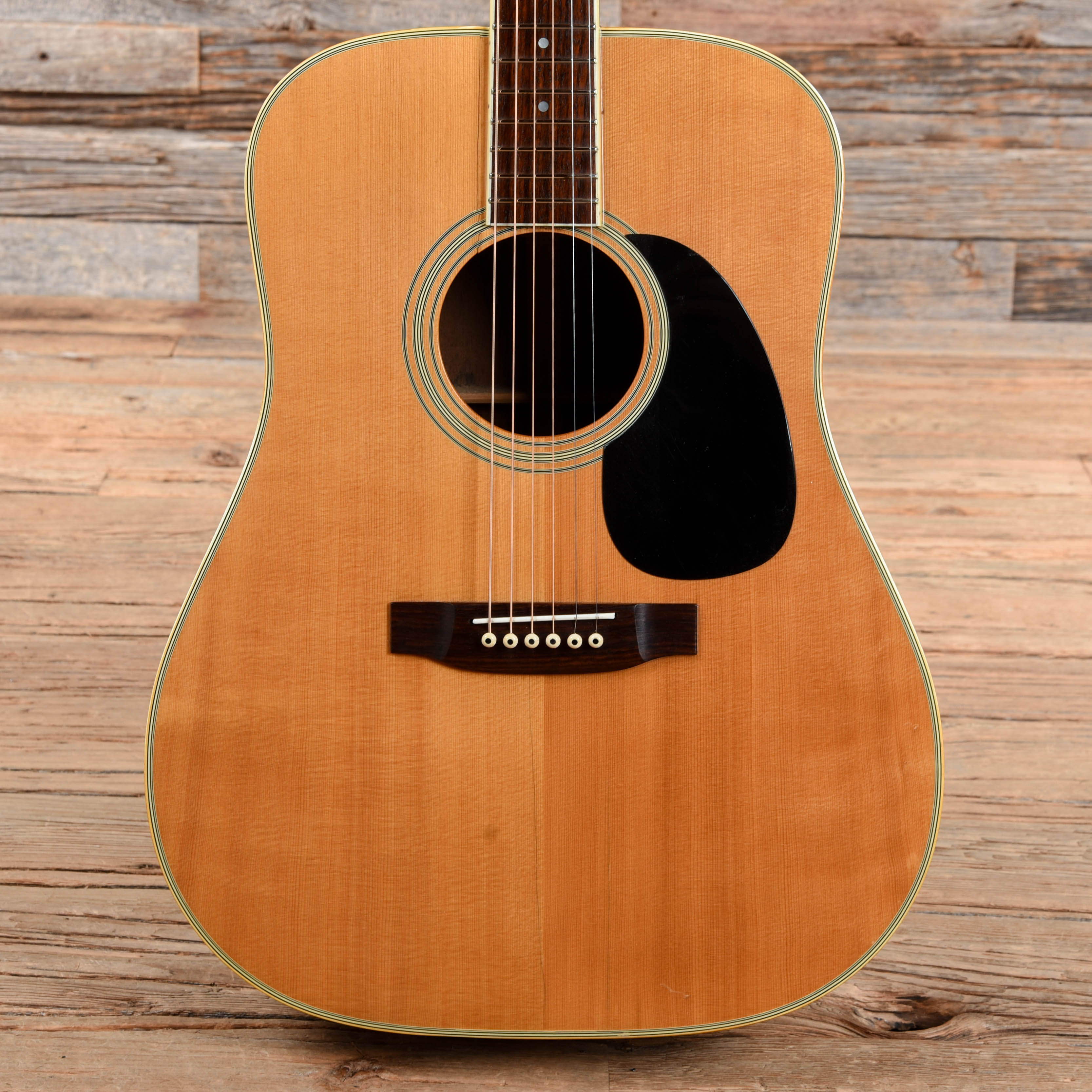 Takamine F-370S Natural 1975 – Chicago Music Exchange