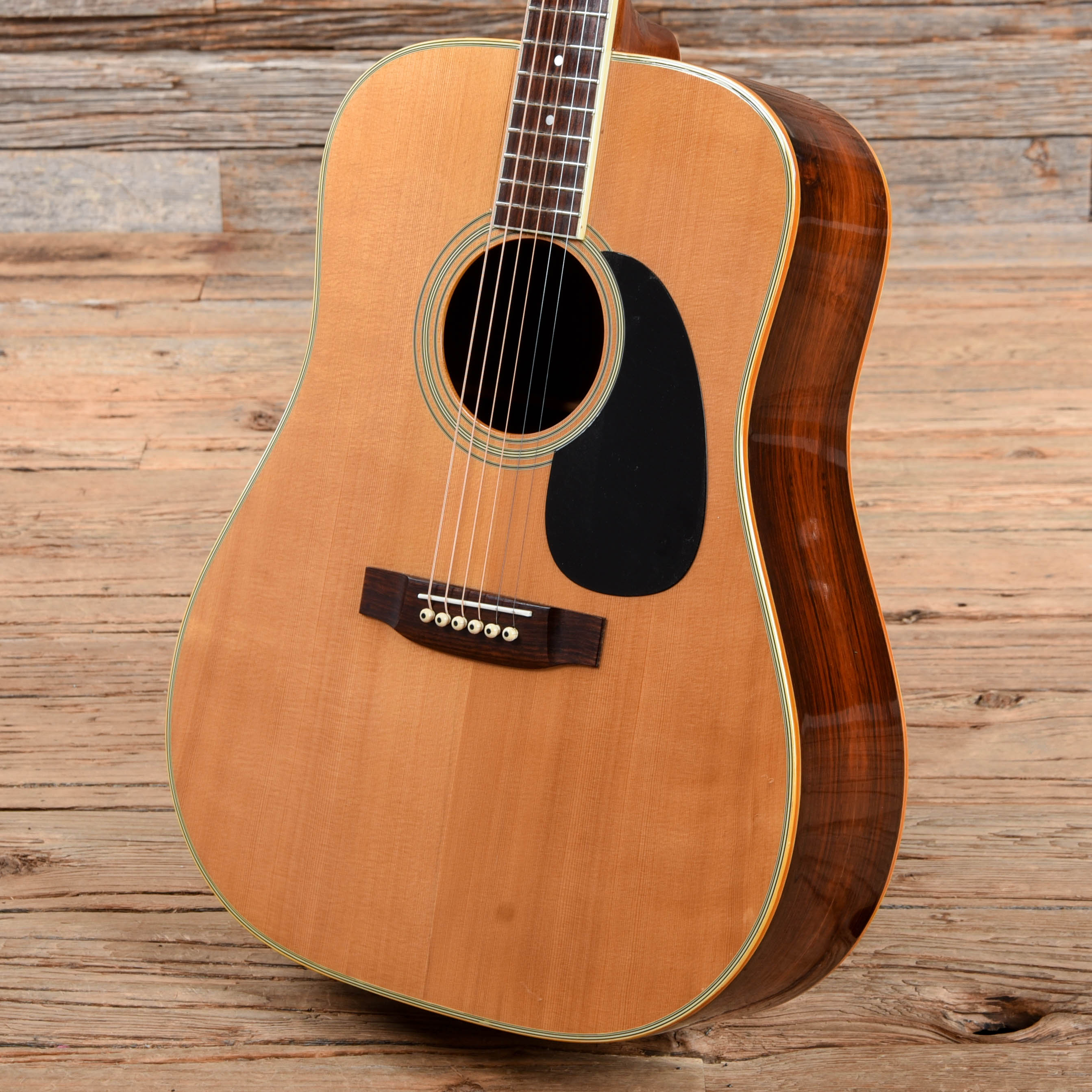 Takamine F-370S Natural 1975 – Chicago Music Exchange