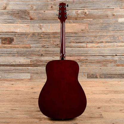 Takamine G-240 RS Wine Red Acoustic Guitars / Dreadnought