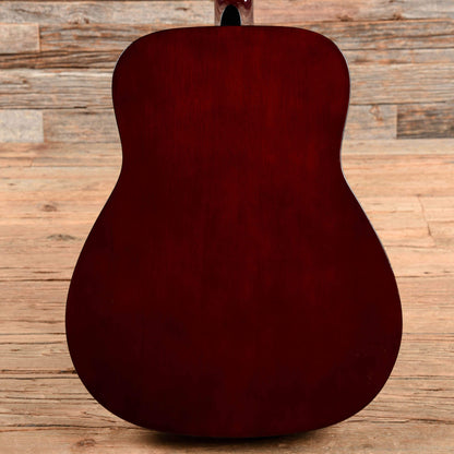 Takamine G-240 RS Wine Red Acoustic Guitars / Dreadnought