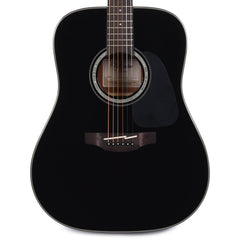 Takamine GD30 Dreadnought Black – Chicago Music Exchange