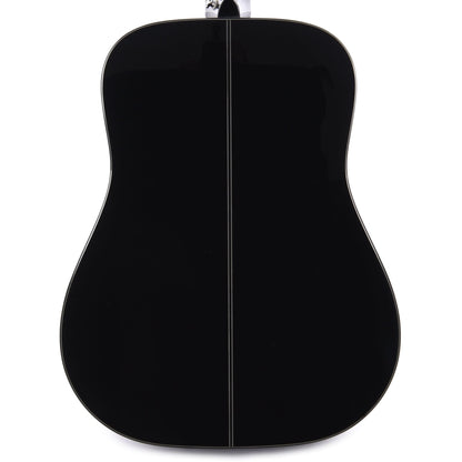 Takamine GD30 Dreadnought Black Acoustic Guitars / Dreadnought