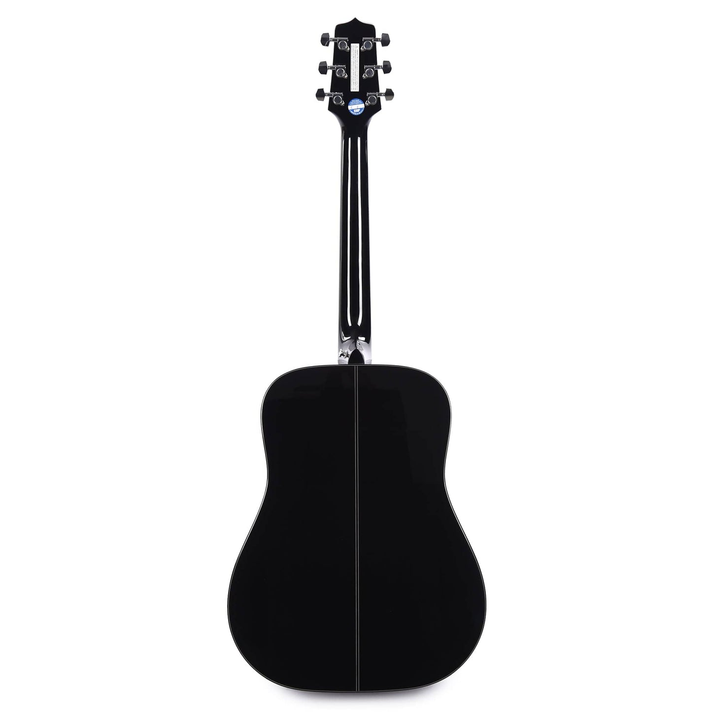 Takamine GD30 Dreadnought Black Acoustic Guitars / Dreadnought