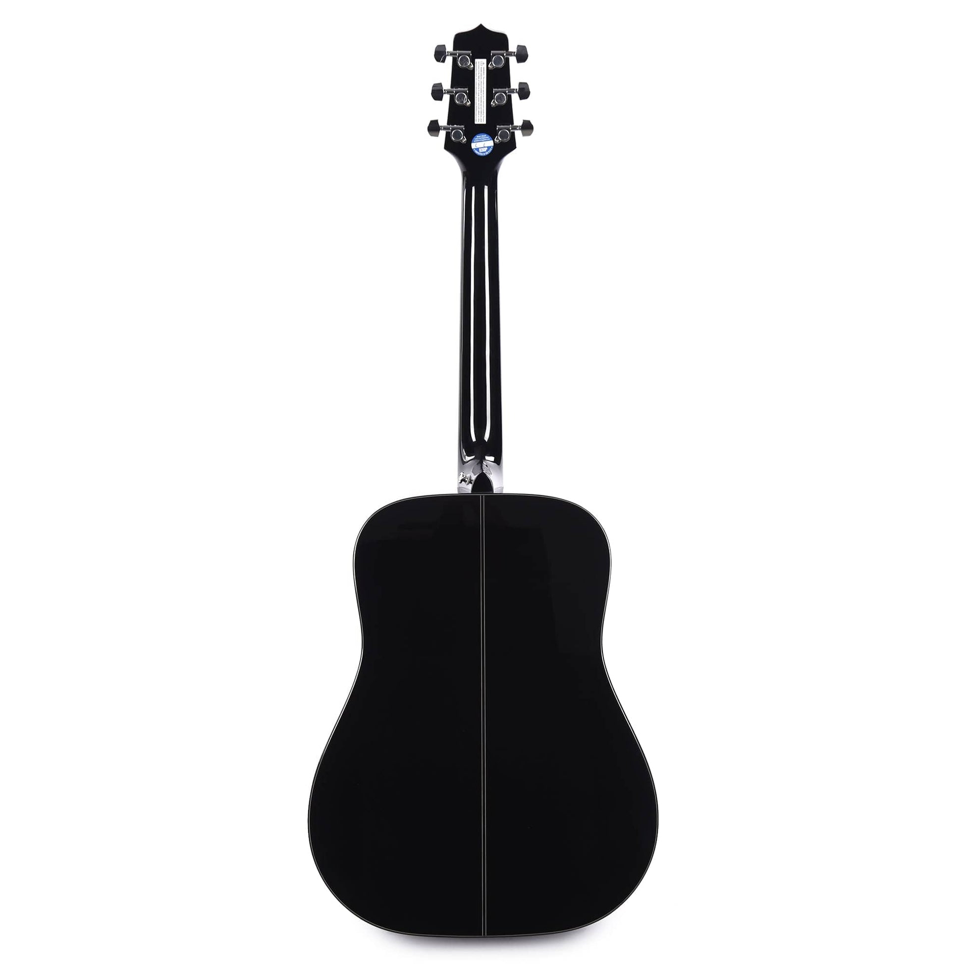 Takamine GD30 Dreadnought Black Acoustic Guitars / Dreadnought