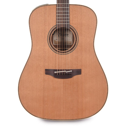 Takamine P3D Dreadnought Acoustic-Electric Natural Acoustic Guitars / Dreadnought