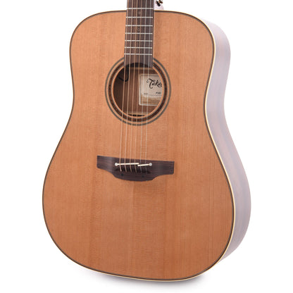 Takamine P3D Dreadnought Acoustic-Electric Natural Acoustic Guitars / Dreadnought