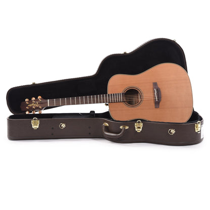 Takamine P3D Dreadnought Acoustic-Electric Natural Acoustic Guitars / Dreadnought