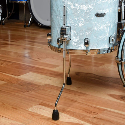 Tama Starclassic 12/14/20 3pc. Maple Drum Kit Ice Blue Pearl Drums and Percussion / Acoustic Drums / Full Acoustic Kits