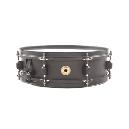 Tama 4x14 Metalworks Snare Drum Matte Black w/Black Hardware Drums and Percussion / Acoustic Drums / Snare