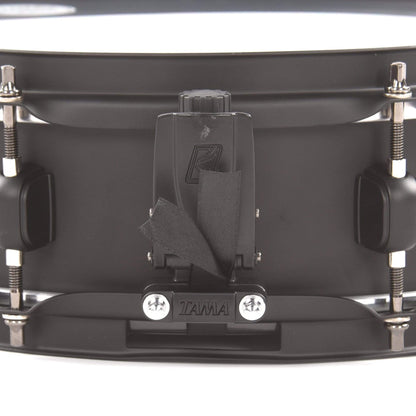 Tama 4x14 Metalworks Snare Drum Matte Black w/Black Hardware Drums and Percussion / Acoustic Drums / Snare