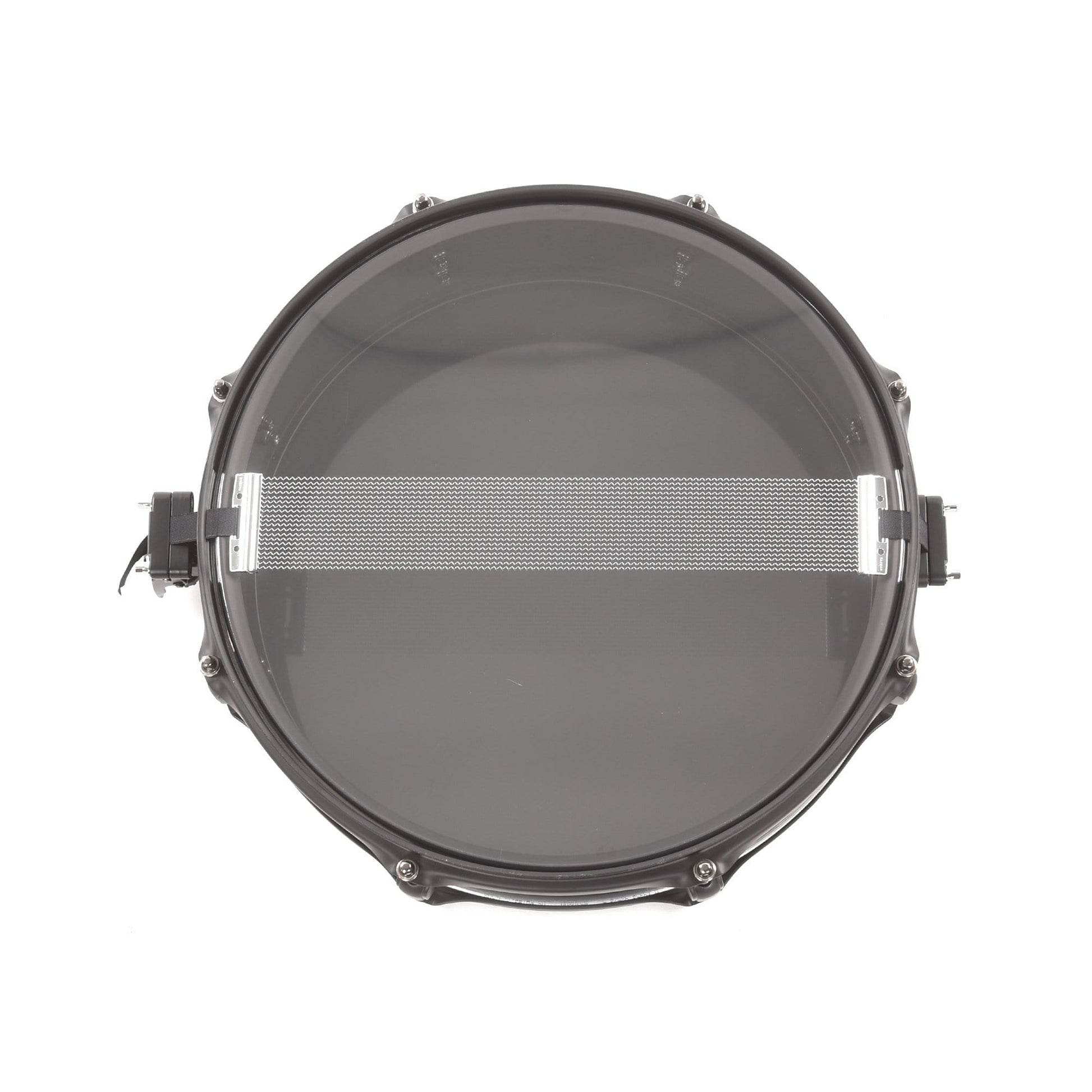 Tama 4x14 Metalworks Snare Drum Matte Black w/Black Hardware Drums and Percussion / Acoustic Drums / Snare