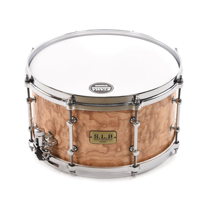 Tama 7x13 S.L.P. G-Maple Snare Drum Satin Tamo Ash Drums and Percussion / Acoustic Drums / Snare