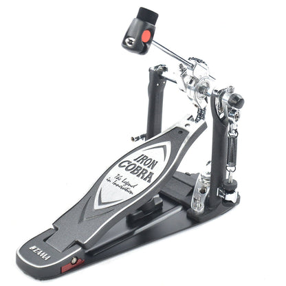 Tama Iron Cobra Rolling Glide Single Bass Drum Pedal Drums and Percussion / Parts and Accessories / Pedals