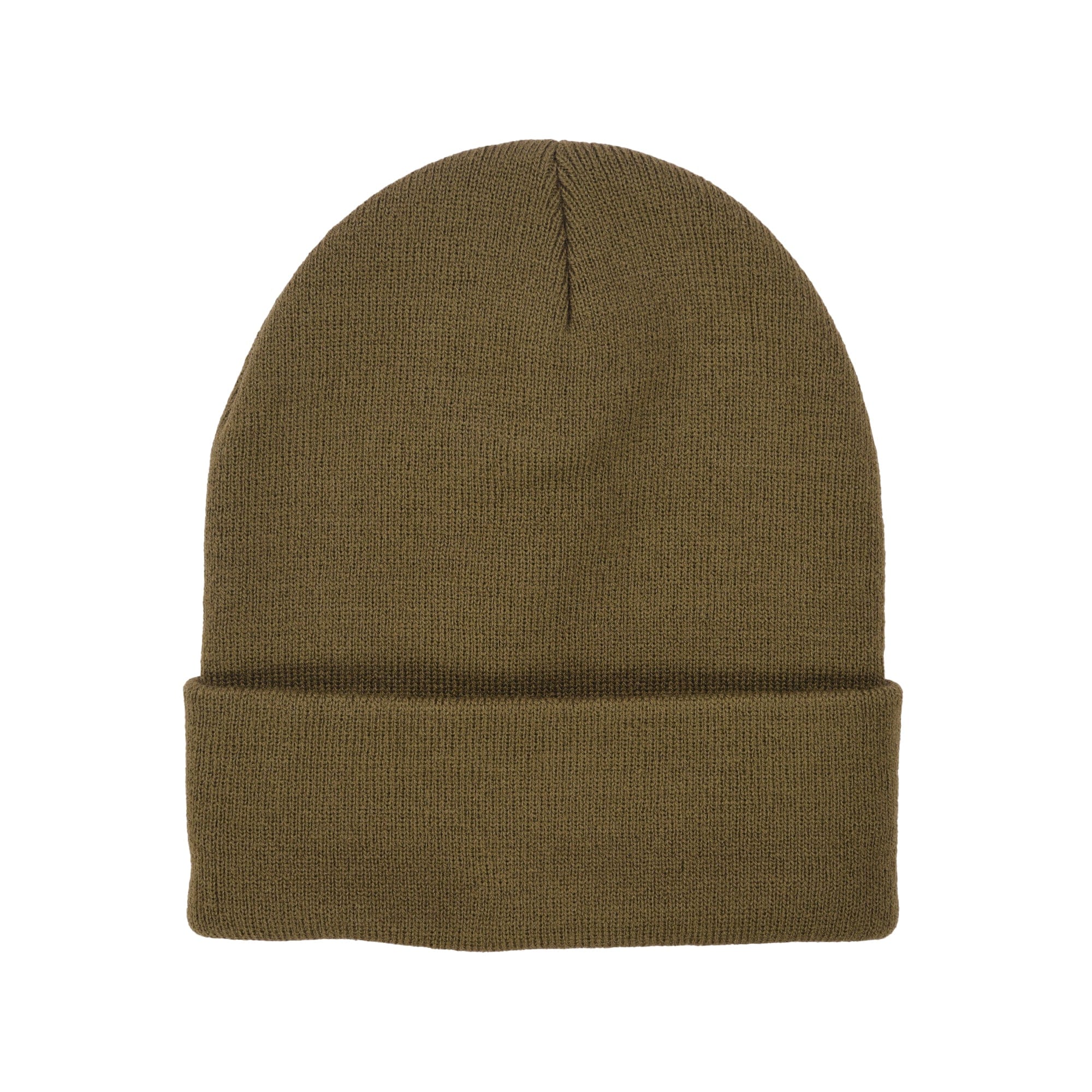 Taylor Beanie Olive Accessories / Merchandise