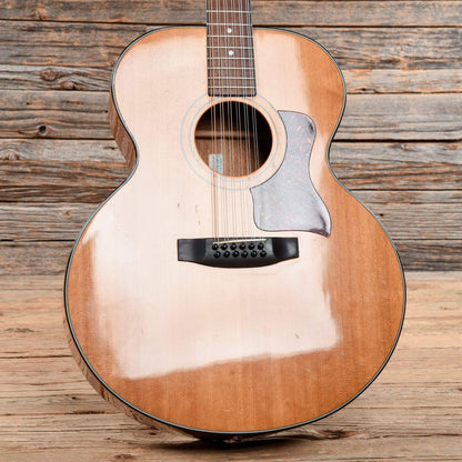 Taylor 555 Natural 1979 Acoustic Guitars / 12-String