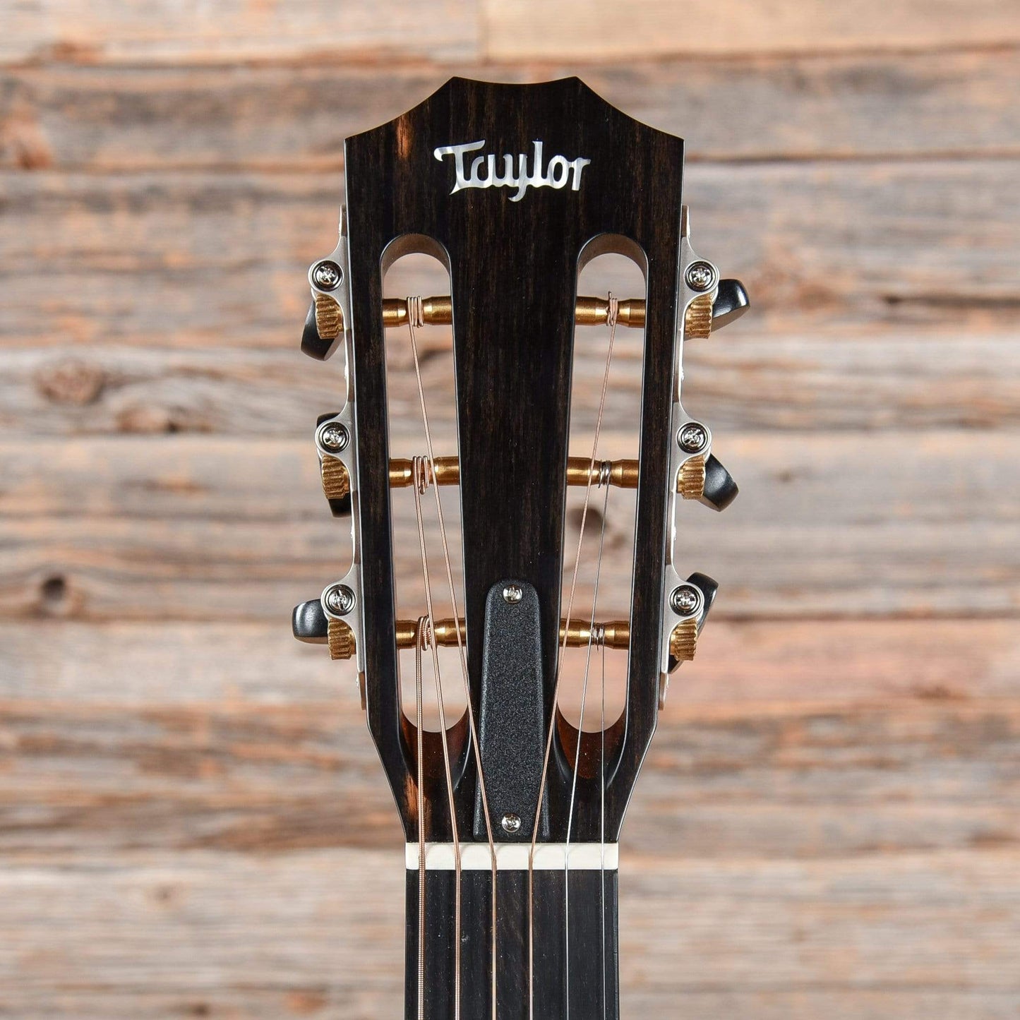 Taylor 312e 12-Fret Natural 2018 Acoustic Guitars / Built-in Electronics