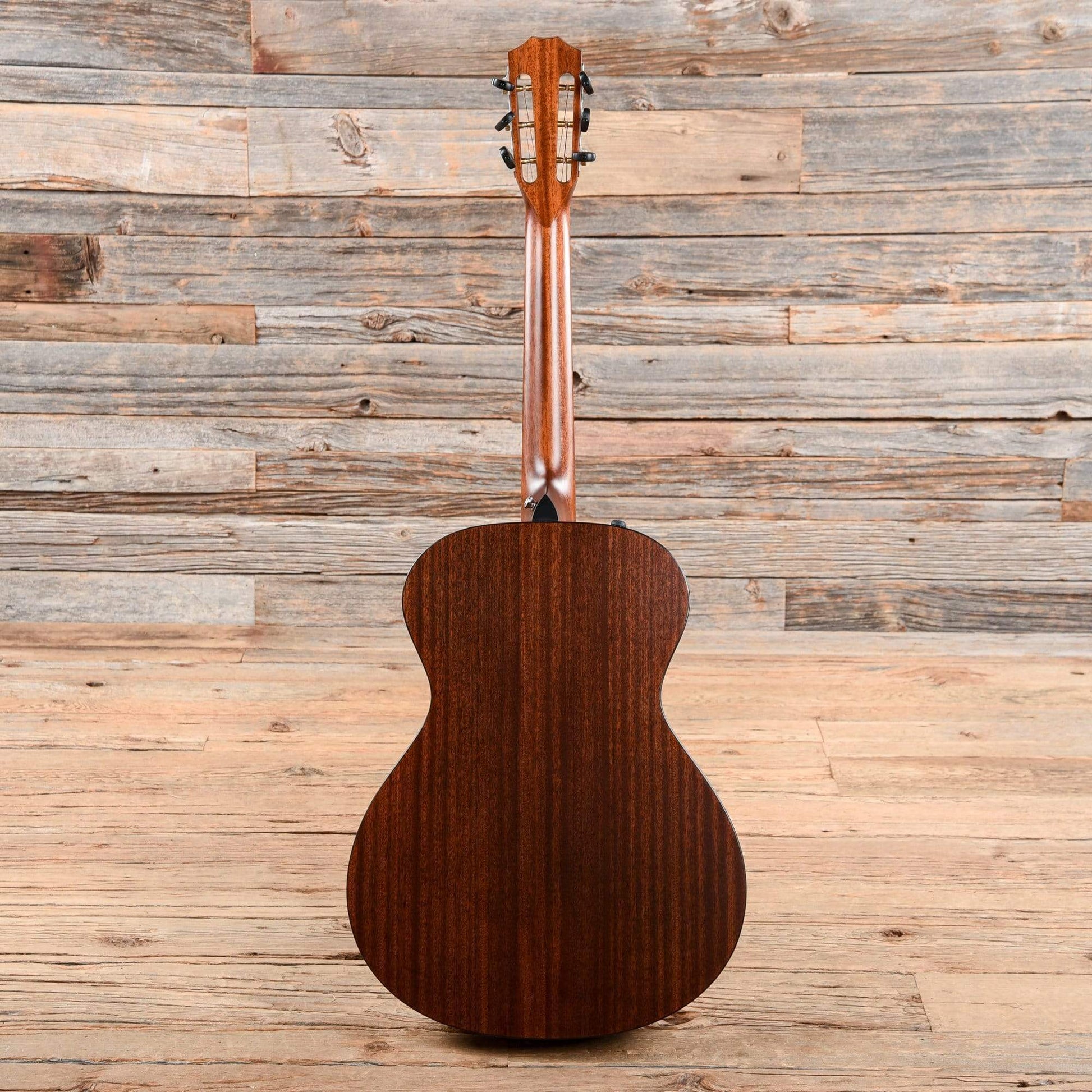 Taylor 312e 12-Fret Natural 2018 Acoustic Guitars / Built-in Electronics