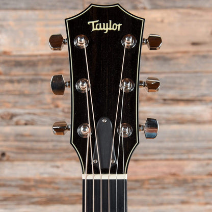 Taylor 616ce Natural 2015 Acoustic Guitars / Built-in Electronics