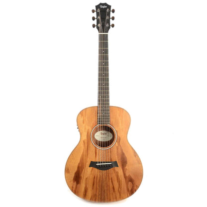 Taylor GS Mini-e Solid Koa Top ESB w/Gig Bag Acoustic Guitars / Built-in Electronics