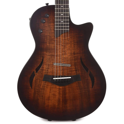 Taylor T5z Classic Koa Top Acoustic Guitars / Built-in Electronics