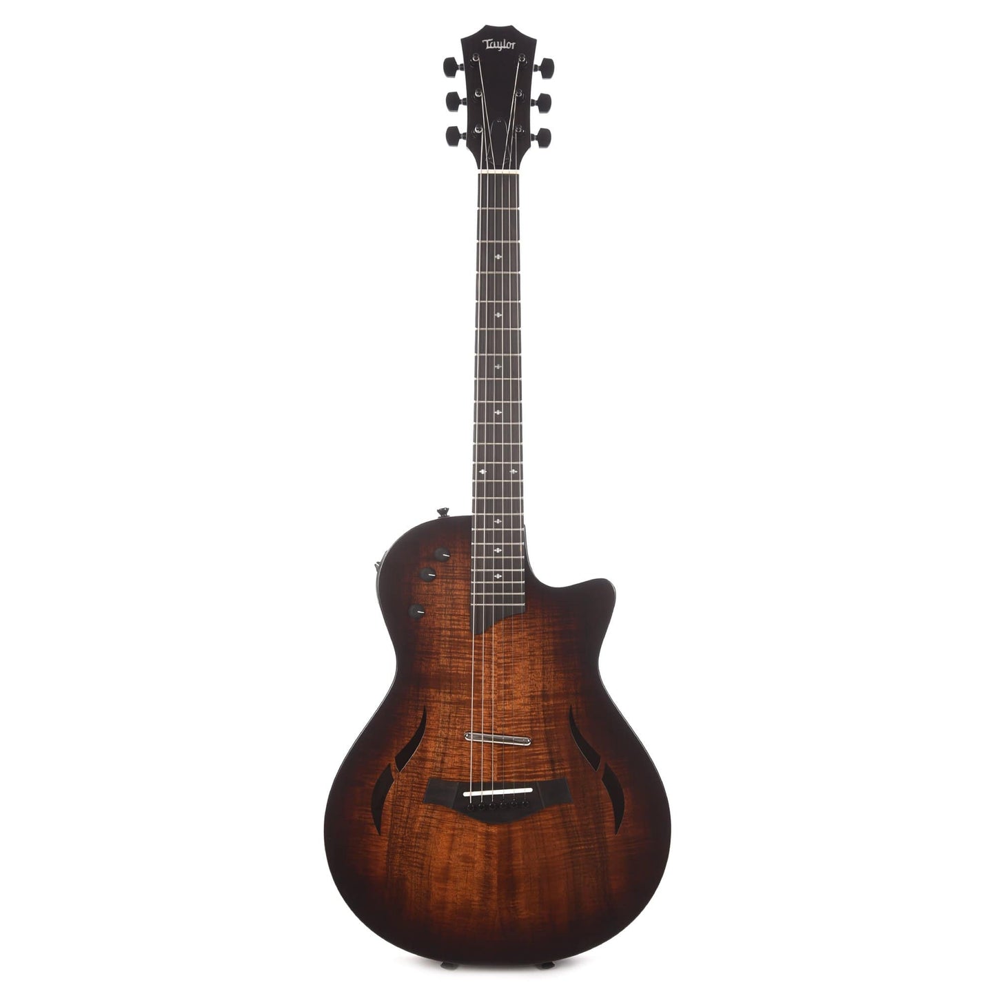 Taylor T5z Classic Koa Top Acoustic Guitars / Built-in Electronics