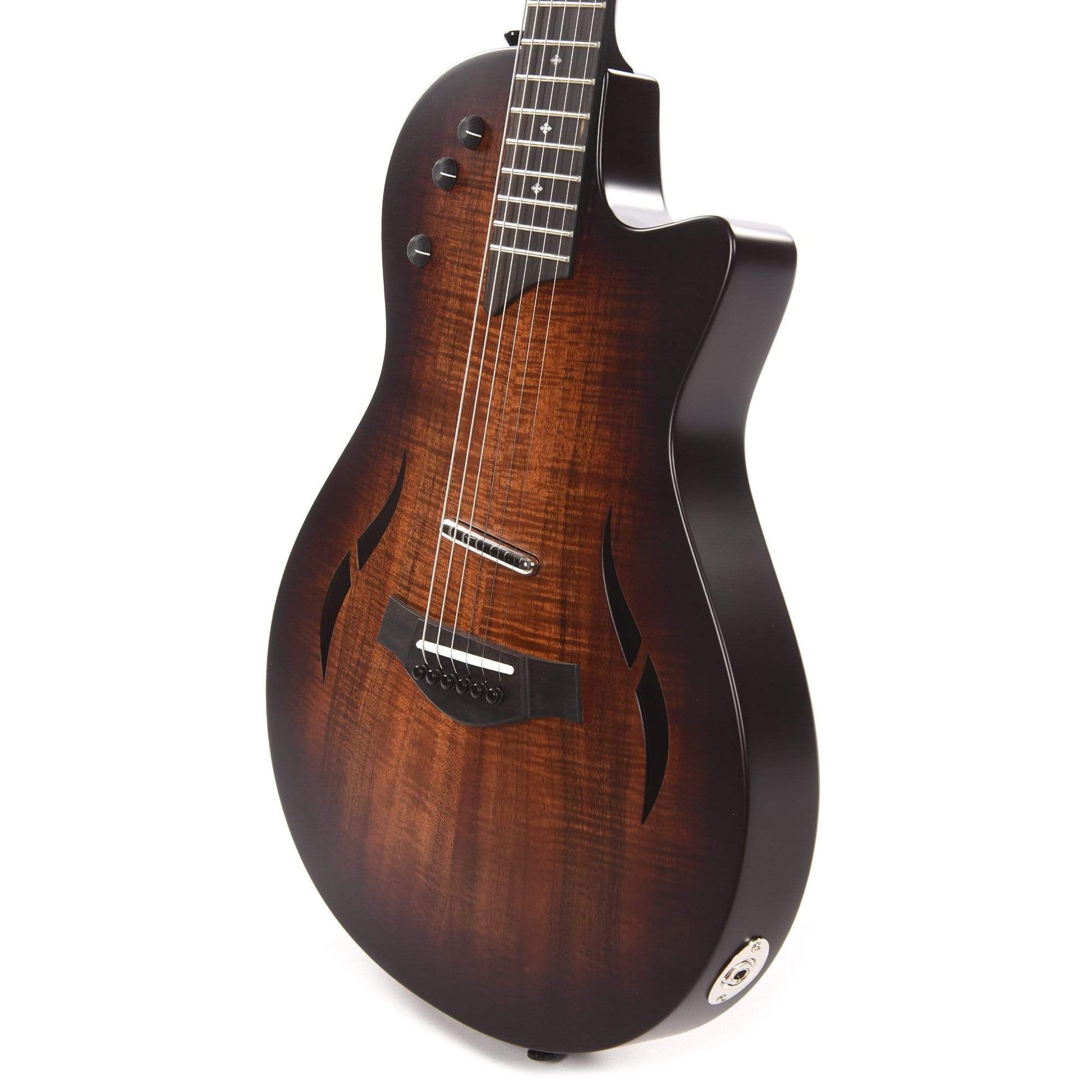 Taylor T5z Classic Koa Top Acoustic Guitars / Built-in Electronics