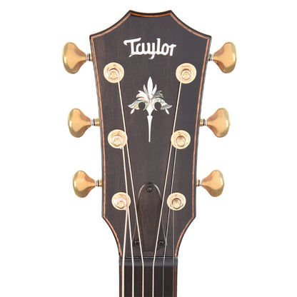 Taylor 912ce Grand Concert Sitka/Rosewood ES2 w/V-Class Bracing Acoustic Guitars / Concert,Acoustic Guitars / OM and Auditorium