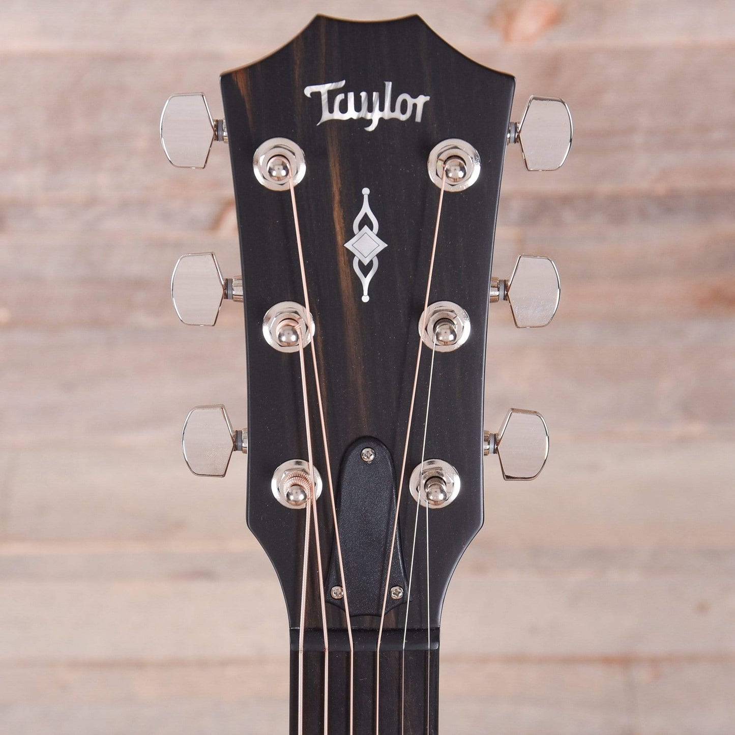 Taylor 312ce Grand Concert Sitka/Sapele Natural ES2 w/V-Class Bracing Acoustic Guitars / Concert