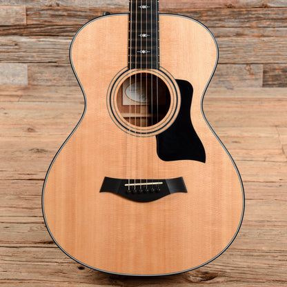 Taylor 312e 12-fret Natural 2018 Acoustic Guitars / Concert