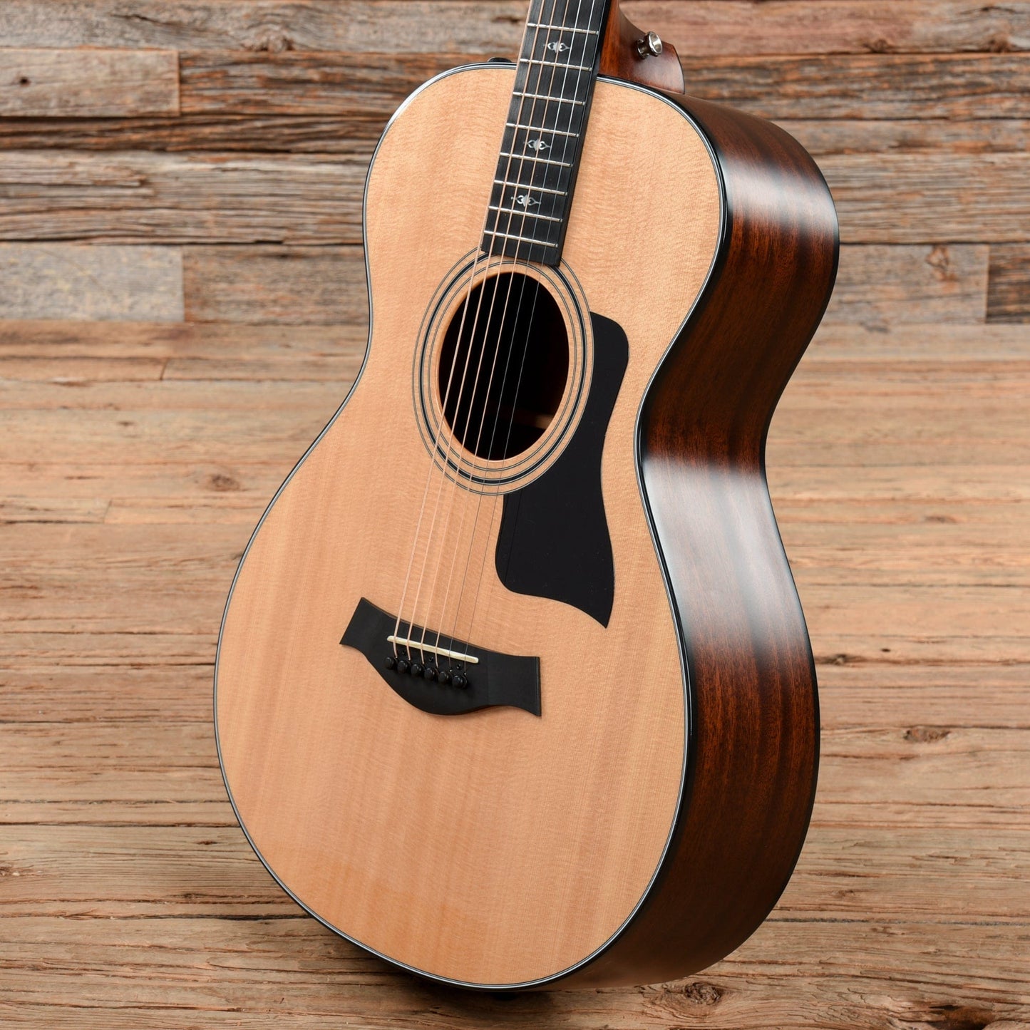 Taylor 312e 12-fret Natural 2018 Acoustic Guitars / Concert