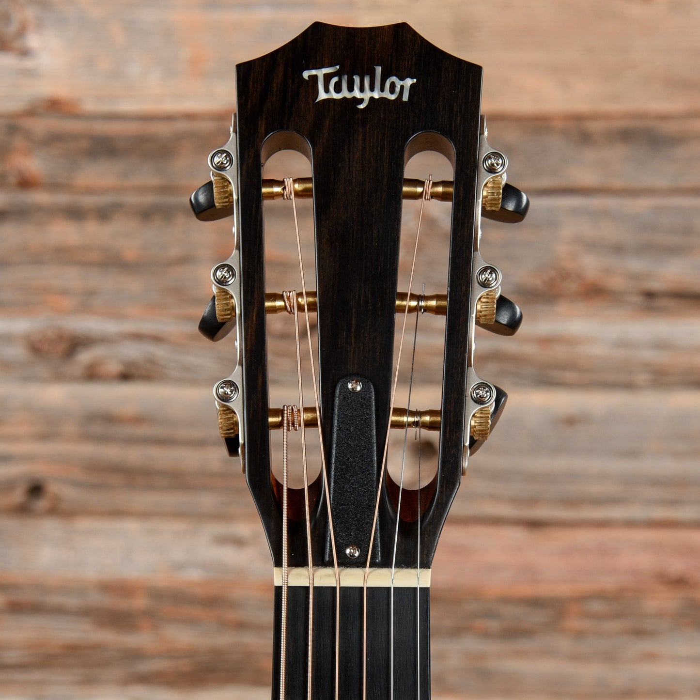 Taylor 312e 12-fret Natural 2018 Acoustic Guitars / Concert