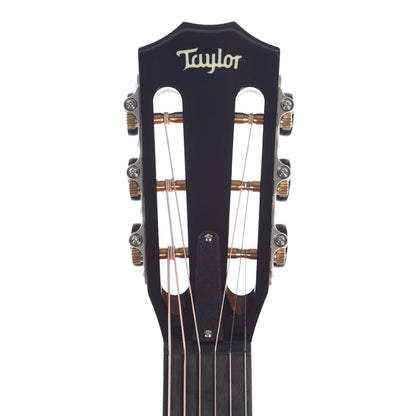 Taylor 512ce 12-Fret Grand Concert Western Red Cedar/Tropical Mahogany Natural ES2 w/V-Class Bracing Acoustic Guitars / Concert