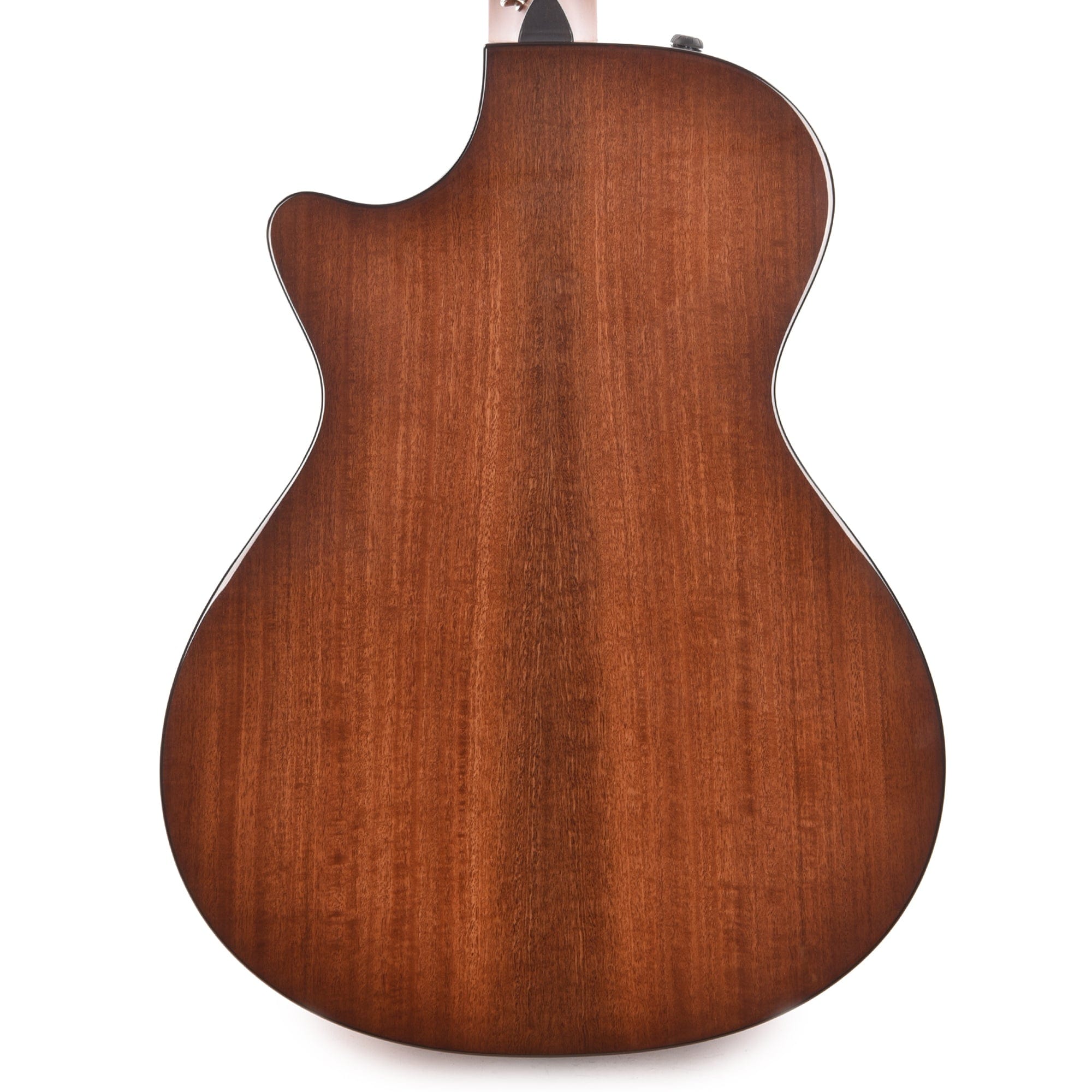 Taylor 512ce Grand Concert Torrefied Sitka/Urban Ironbark Lightly Shaded Edgeburst ES2 Acoustic Guitars / Concert