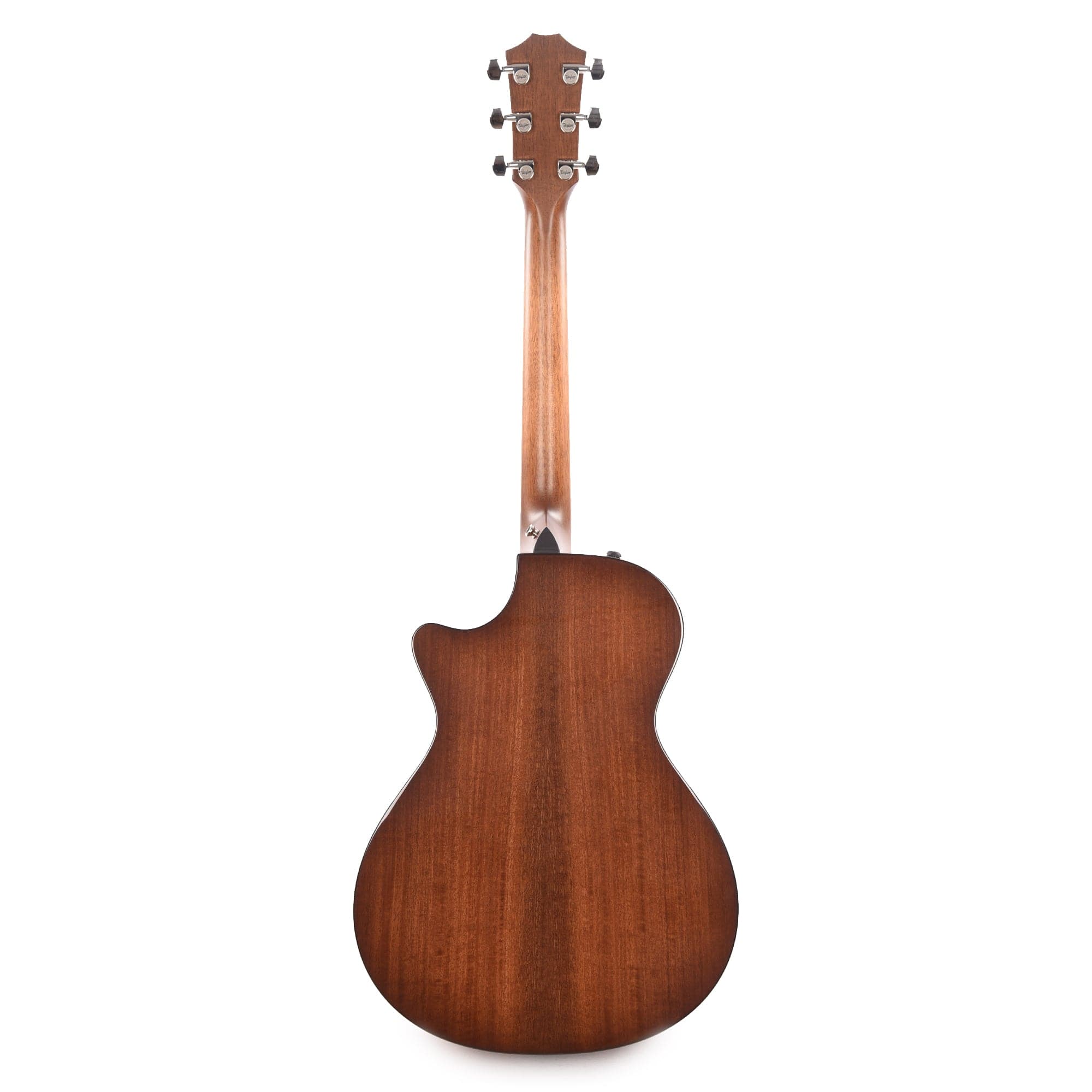 Taylor 512ce Grand Concert Torrefied Sitka/Urban Ironbark Lightly Shaded Edgeburst ES2 Acoustic Guitars / Concert