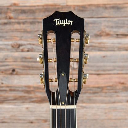 Taylor 512e 12-Fret Natural 2015 Acoustic Guitars / Concert