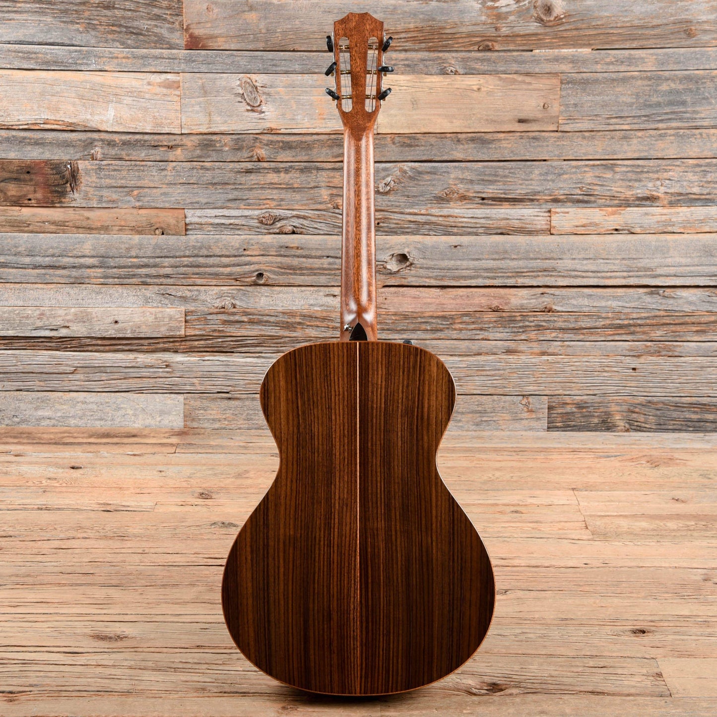 Taylor 712ce 12-Fret with V-Class Bracing Western Sunburst 2019 Acoustic Guitars / Concert