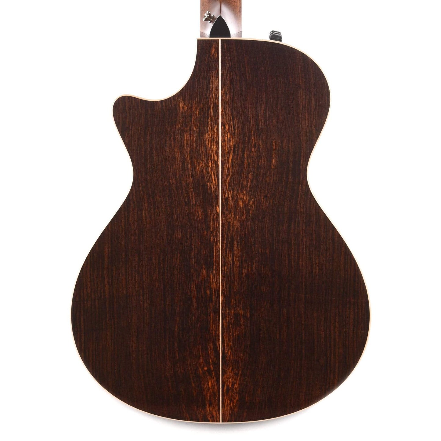 Taylor 812ce 12-Fret Grand Concert Sitka/Indian Rosewood ES2 w/V-Class Bracing Acoustic Guitars / Concert