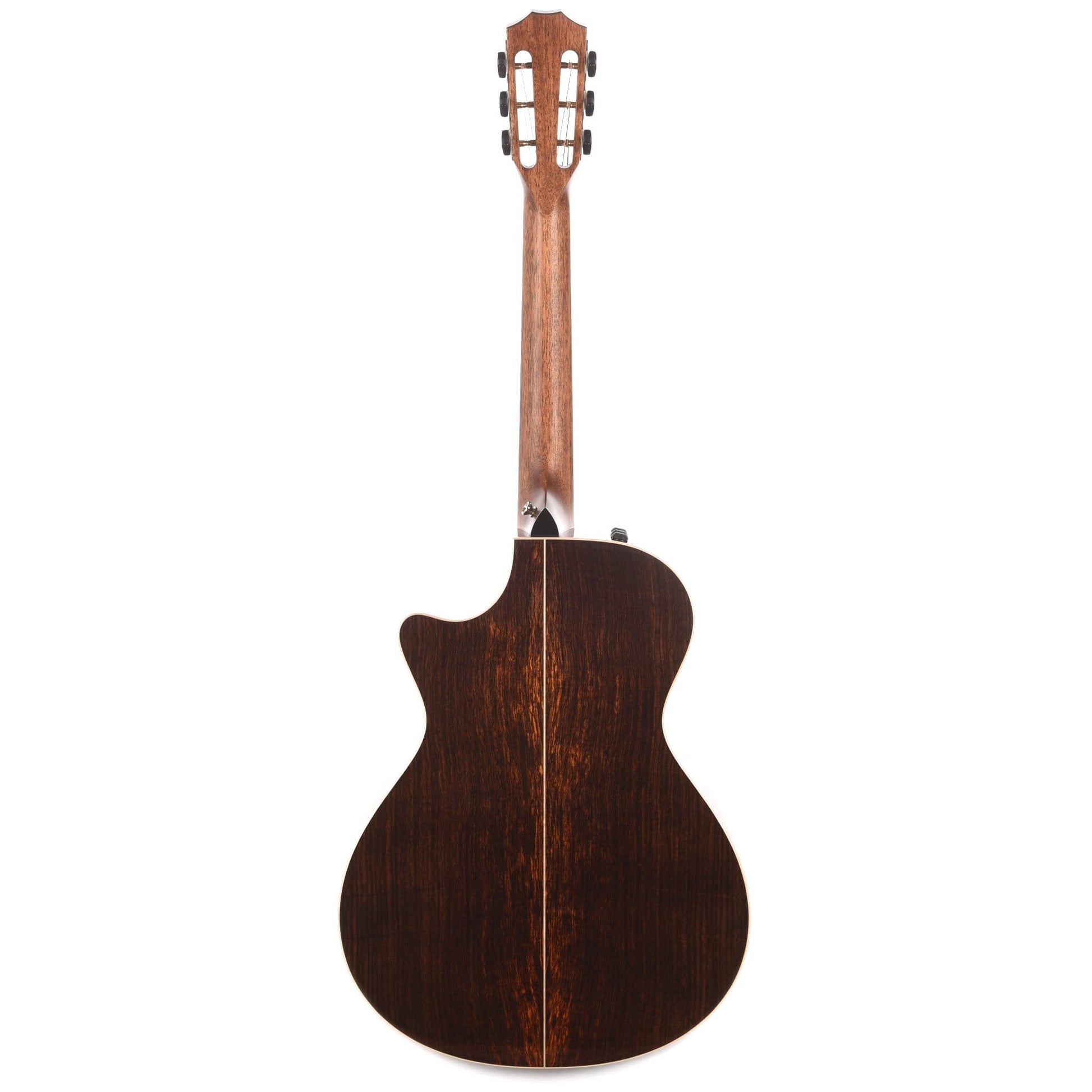 Taylor 812ce 12-Fret Grand Concert Sitka/Indian Rosewood ES2 w/V-Class Bracing Acoustic Guitars / Concert