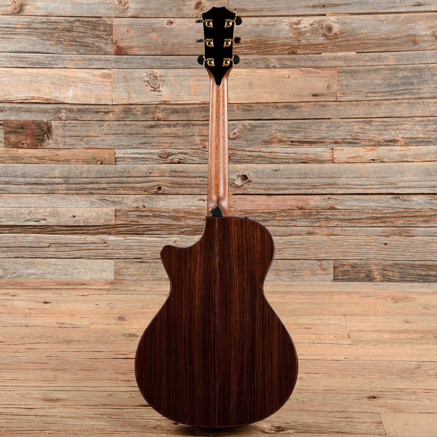 Taylor 912ce Natural 2019 Acoustic Guitars / Concert