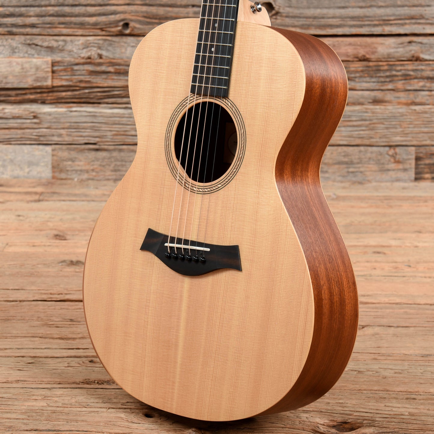 Taylor Academy 12e Natural 2019 Acoustic Guitars / Concert