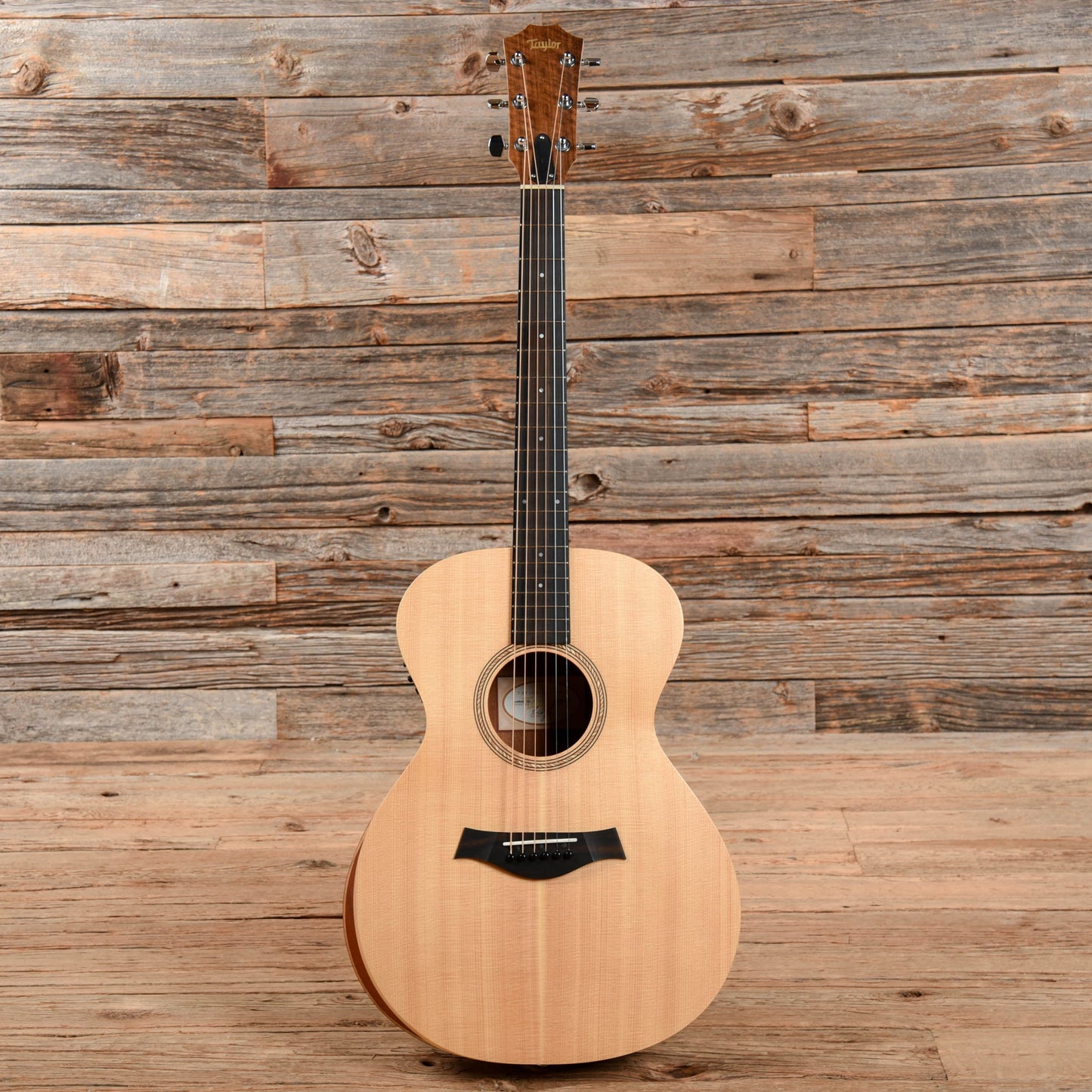 Taylor Academy 12e Natural 2019 Acoustic Guitars / Concert