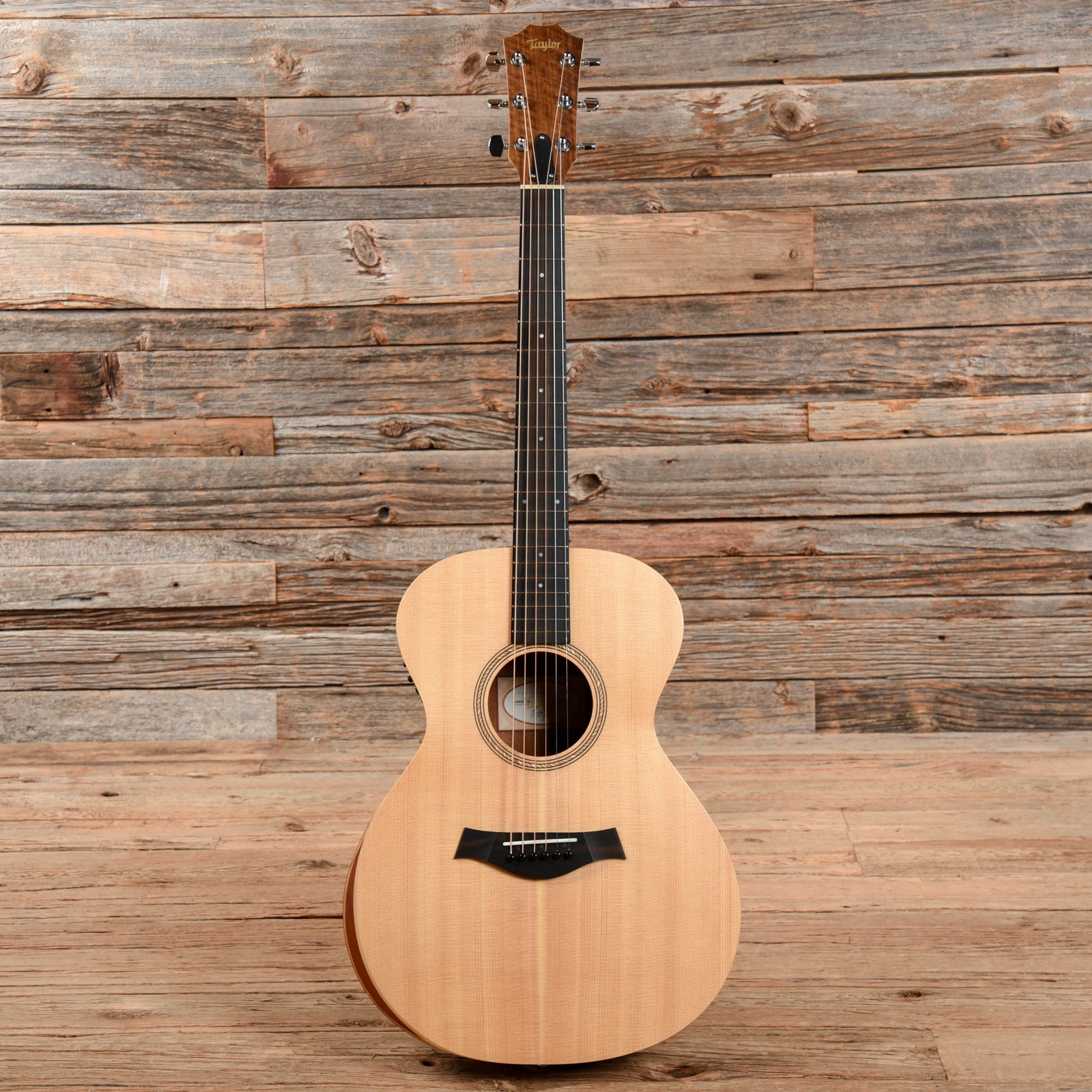 Taylor Academy 12e Natural 2019 Acoustic Guitars / Concert