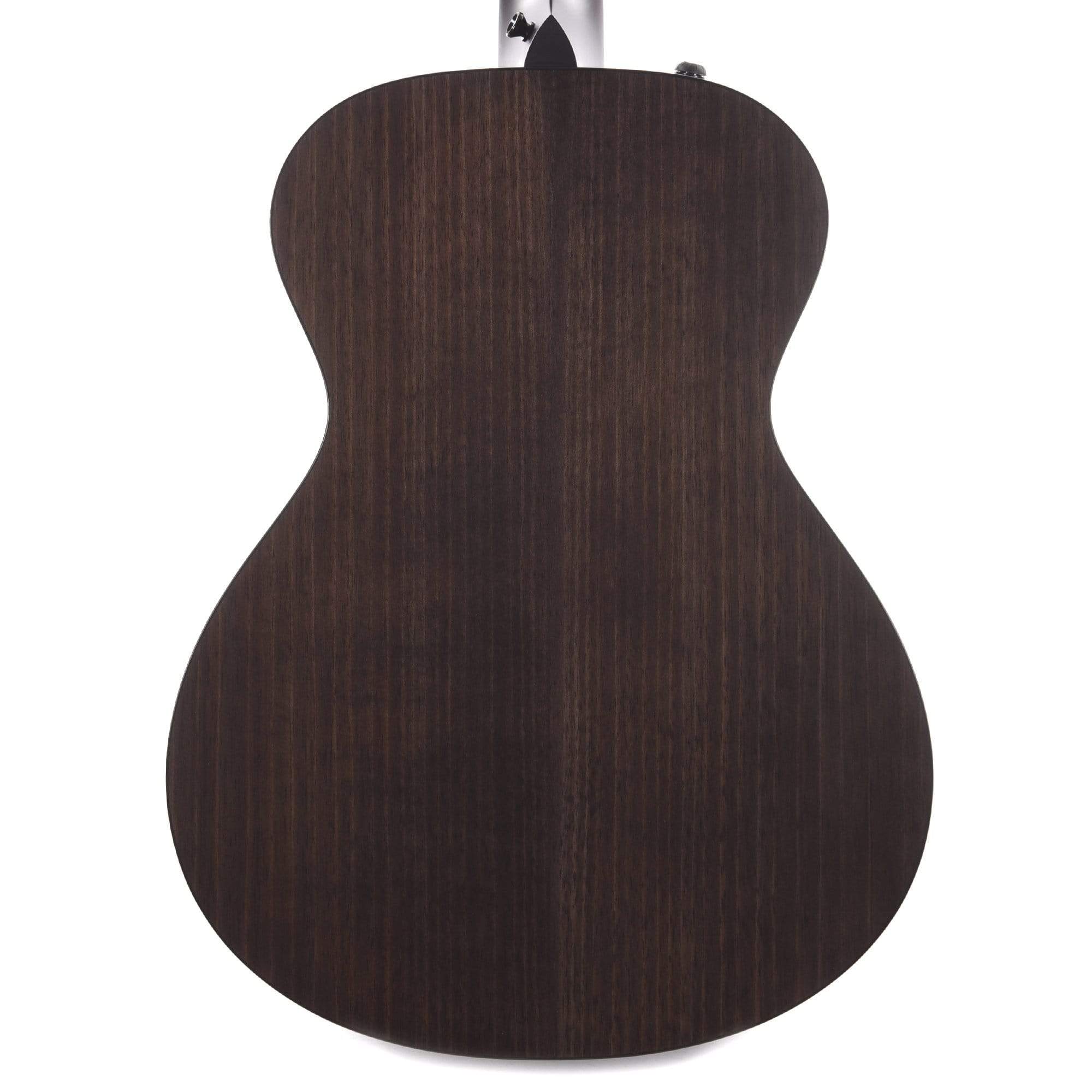 Taylor Custom TF Grand Concert Blackwood Charcoal Black ES2 Scratch and Dent Acoustic Guitars / Concert