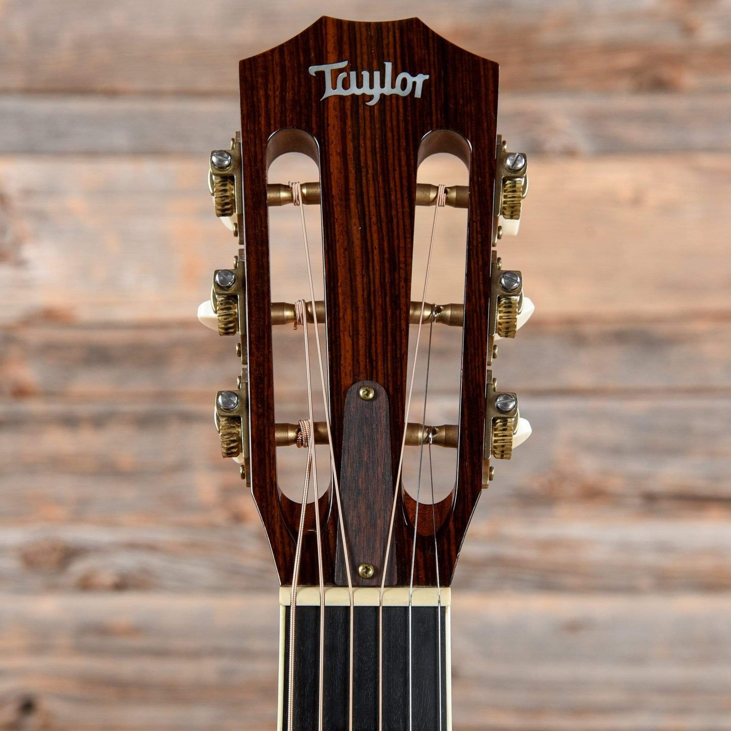 Taylor GC8 Natural Acoustic Guitars / Concert