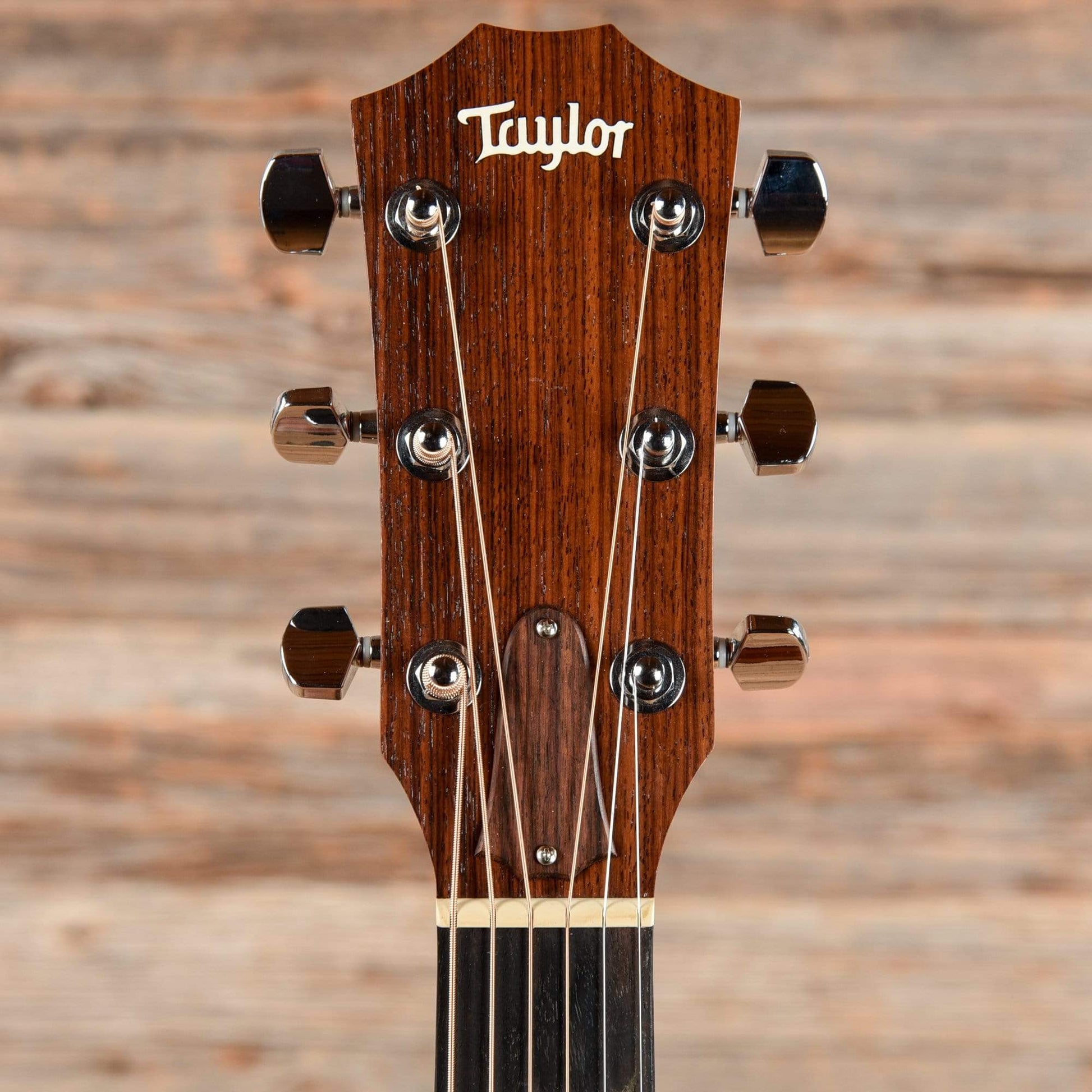 Taylor 110ce Natural 2011 Acoustic Guitars / Dreadnought