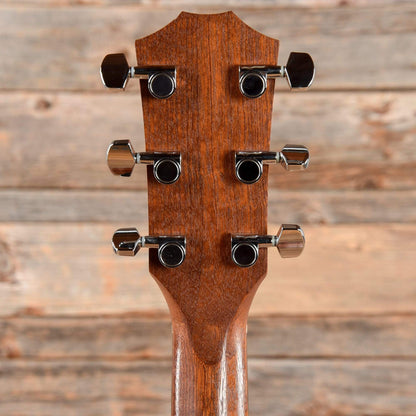 Taylor 110ce Natural 2011 Acoustic Guitars / Dreadnought