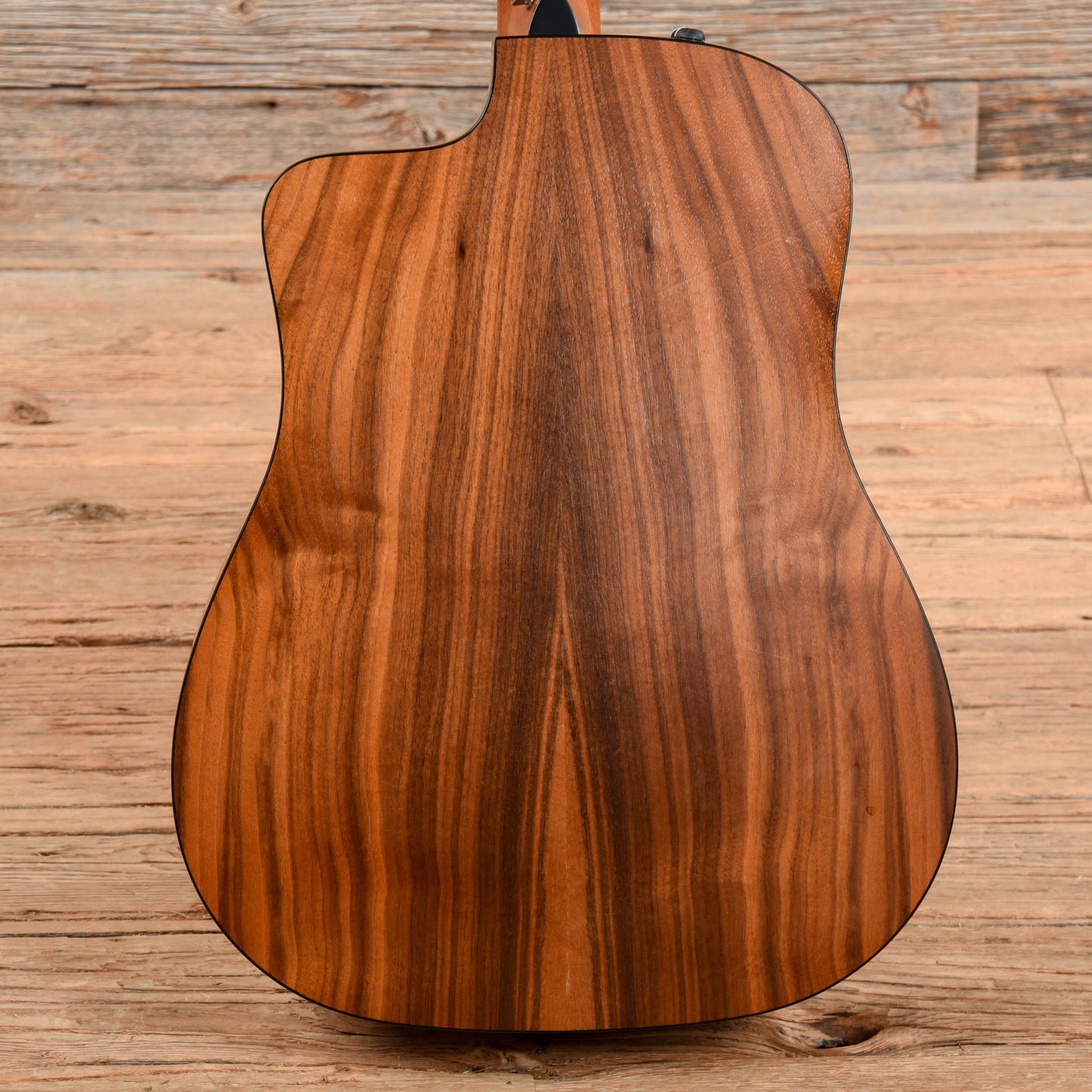 Taylor 110ce Natural 2018 Acoustic Guitars / Dreadnought