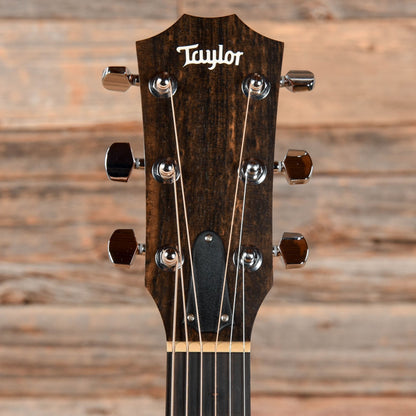 Taylor 110ce Natural 2018 Acoustic Guitars / Dreadnought