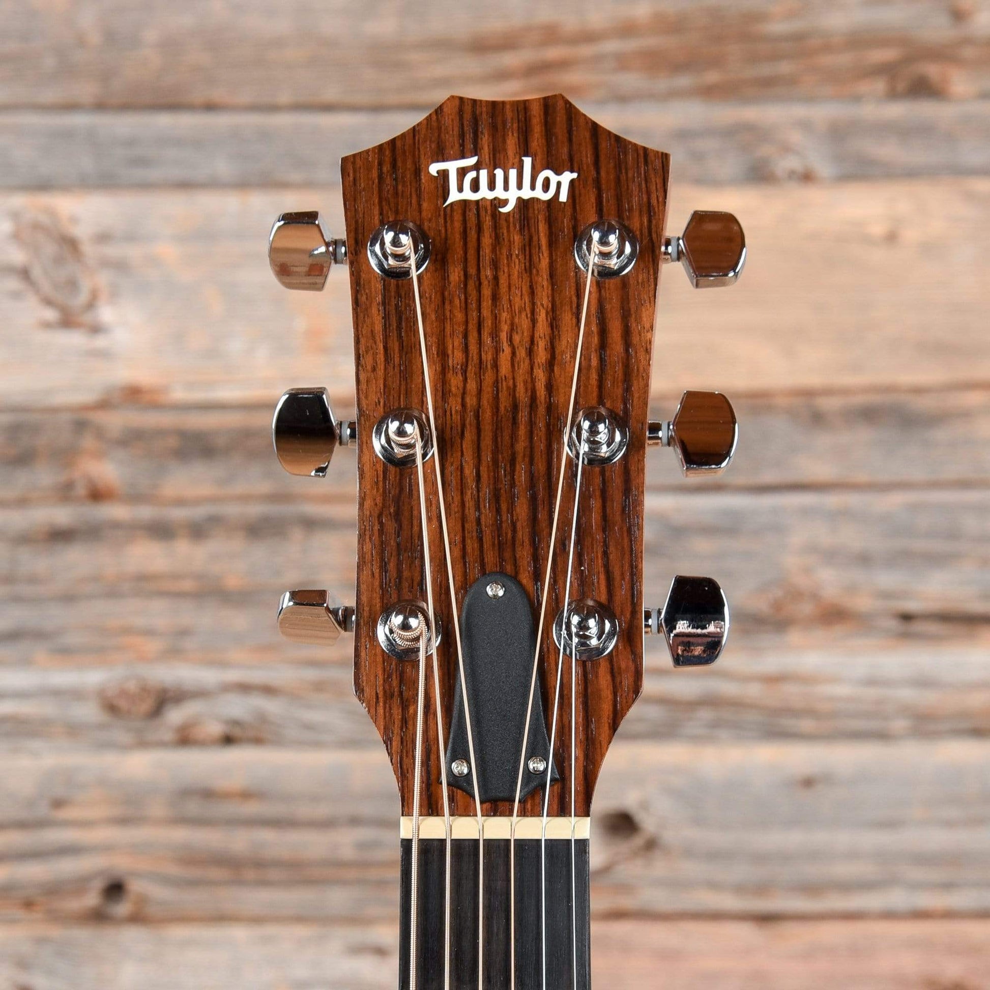 Taylor 110ce Sunburst 2014 Acoustic Guitars / Dreadnought