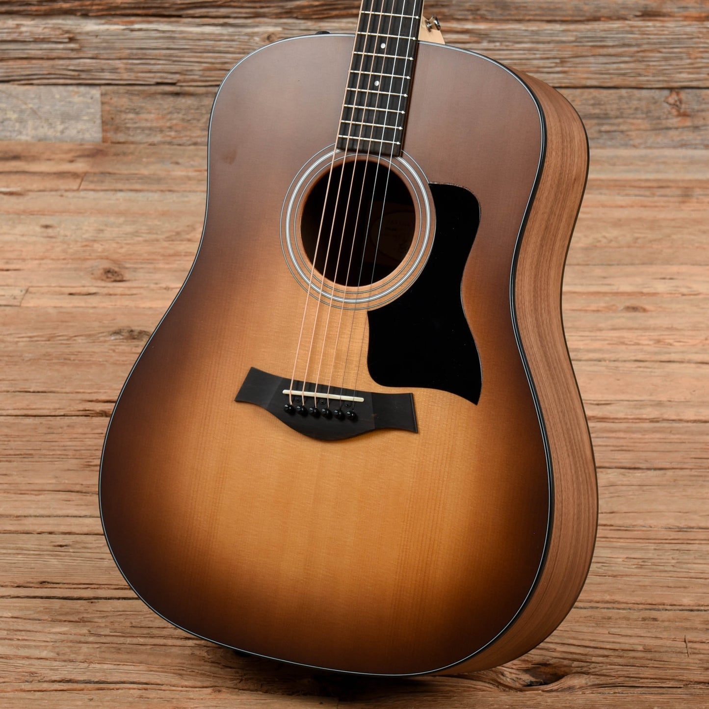 Taylor 110e-SB Sunburst Acoustic Guitars / Dreadnought